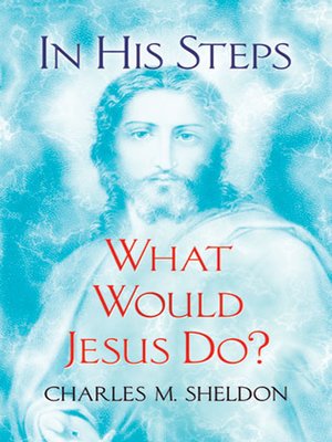cover image of In His Steps